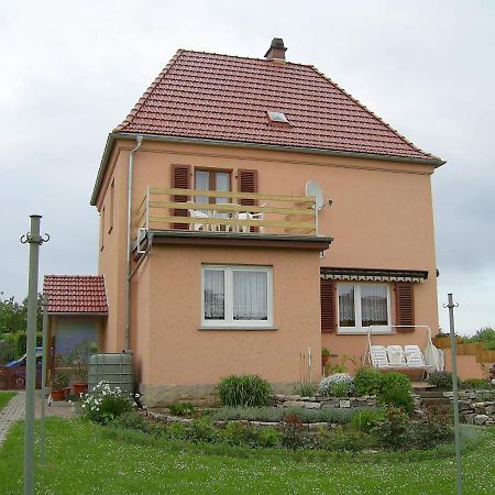 Ferienwohnung Gotha Luaran gambar