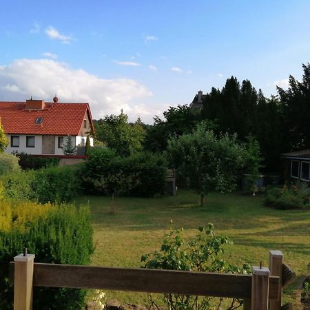 Ferienwohnung Gotha Luaran gambar