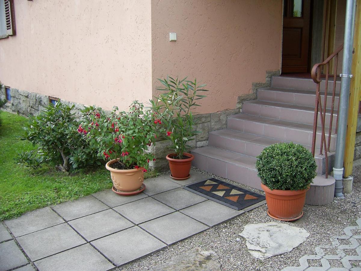 Ferienwohnung Gotha Luaran gambar
