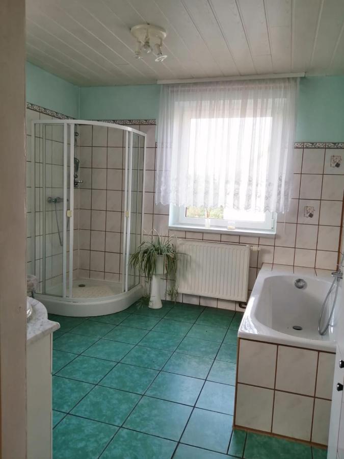 Ferienwohnung Gotha Luaran gambar