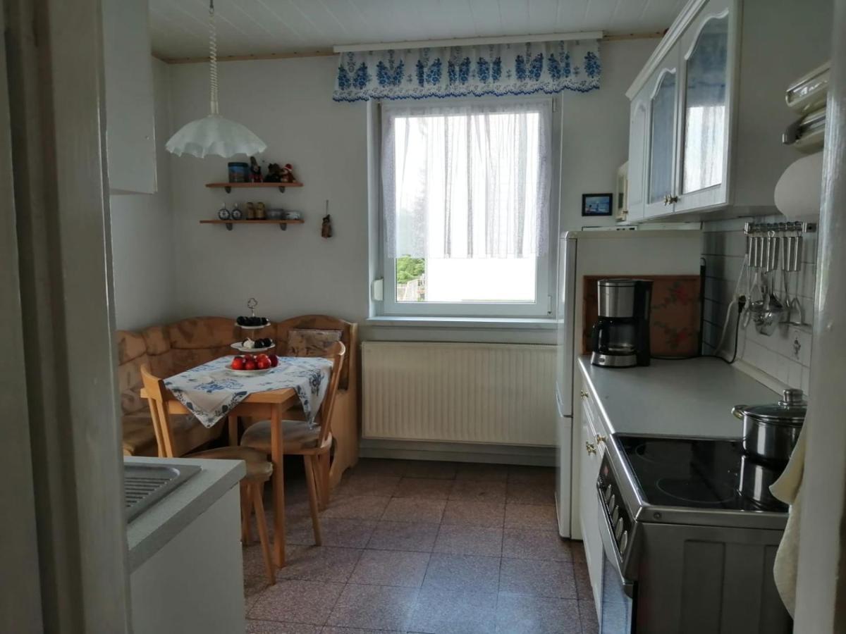 Ferienwohnung Gotha Luaran gambar