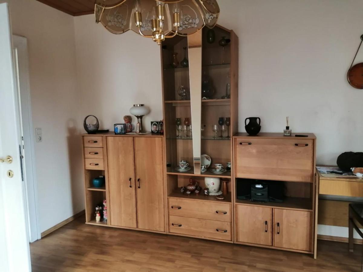 Ferienwohnung Gotha Luaran gambar