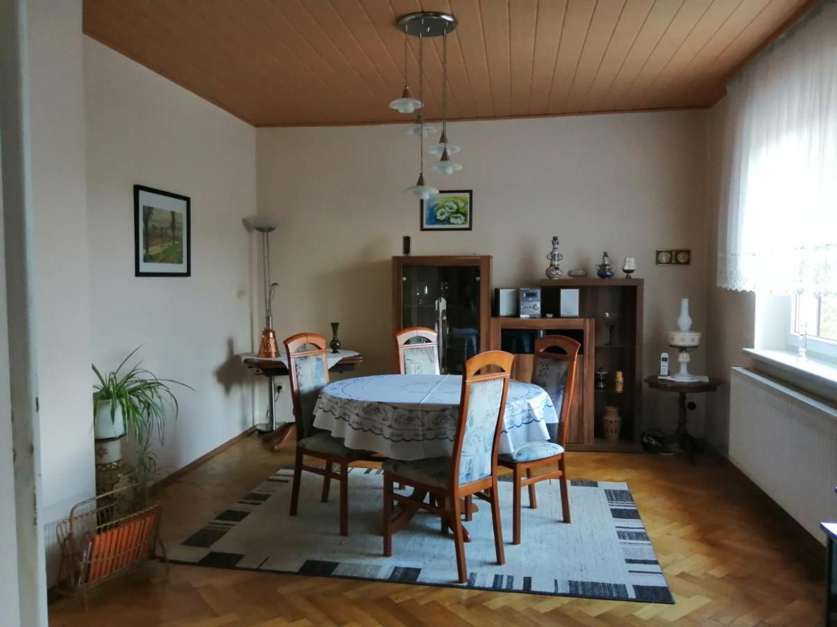 Ferienwohnung Gotha Luaran gambar