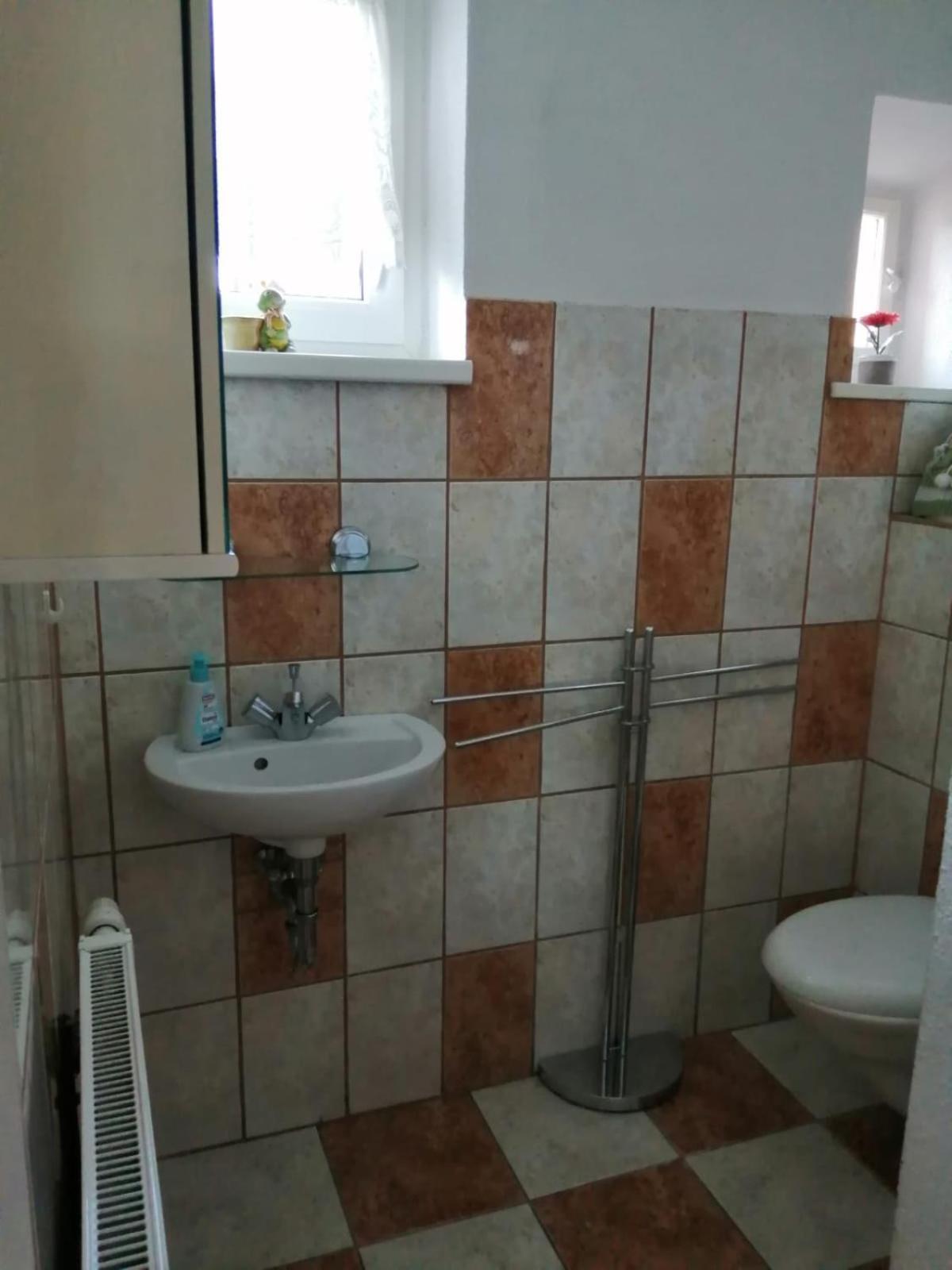 Ferienwohnung Gotha Luaran gambar