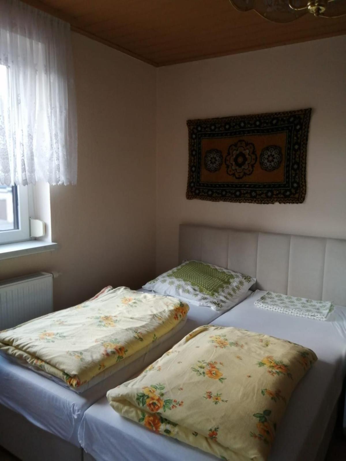 Ferienwohnung Gotha Luaran gambar
